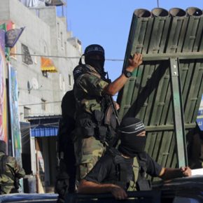 Στέιτ Ντιπάρτμεντ: Δικαίωμα του Ισραήλ στην&nbsp;αυτοάμυνα