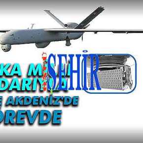 ΤΟΥΡΚΙΚΑ ΜΗ ΕΠΑΝΔΡΩΜΕΝΑ ΑΛΩΝΙΖΟΥΝ ΠΛΕΟΝ ΟΛΟ ΤΟ&nbsp;ΑΙΓΑΙΟ