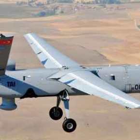 Απίστευτο κάζο για Ερντογάν: Οι δυνάμεις του Χαφτάρ κατέρριψαν Tουρκικό UAV στη&nbsp;Λιβύη