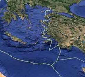 ΥΠΕΞ προς Άγκυρα: «Παράνομοι οι ισχυρισμοί σας για ΑΟΖ» – Το «χαμένο» έγγραφο του 1958 πρέπει να βρεθεί…&nbsp;χθες