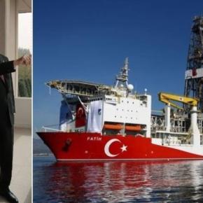 Στη διεθνή κοινότητα η Κύπρος – Αναζήτηση συμμάχων από&nbsp;Τουρκία