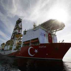 Οι ηγέτες της ΕΕ δημιουργούν μέτωπο υπέρ της Κύπρου και κατά της&nbsp;Τουρκίας