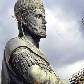 Το καλύτερο κείμενο που γράφτηκε για το Βυζάντιο και τον&nbsp;Παλαιολόγο.