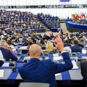 Οι Τούρκοι που εκλέχθηκαν στο νέο Ευρωπαϊκό&nbsp;Κοινοβούλιο