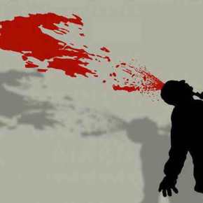 ΠΩΣ ΑΥΤΟΚΤΟΝΕΙ ΕΝΑΣ ΙΣΤΟΡΙΚΟΣ&nbsp;ΛΑΟΣ