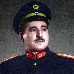 Του ήρωα αντισυνταγματάρχη το 1974 Χρίστου&nbsp;Φώτη