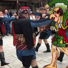 ΑΝ ΕΙΝΑΙ ΔΥΝΑΤΟΝ…!!! Μέσα στην Θεσσαλονίκη ΟΙ ΤΟΥΡΚΟΙ έστησαν χορούς και πανηγύρια και γιόρτασαν την ΠΟΝΤΙΑΚΗ ΓΕΝΟΚΤΟΝΙΑ…!!!