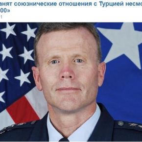 «Οι Ηνωμένες Πολιτείες θα διατηρήσουν συμμαχικές σχέσεις με την Τουρκία παρά την αγορά των&nbsp;S-400»