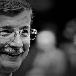 Κάποιοι στην Ελλάδα έσπευσαν να αγαπήσουν τον&nbsp;Νταβούτογλου!