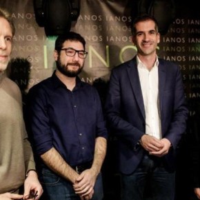 Εφ΄όλης της ύλης debate των τεσσάρων βασικών διεκδικητών του δήμου της&nbsp;Αθήνας