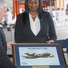 “Χαμένο έτος” το 2019 και για την Εθνική&nbsp;Άμυνα;