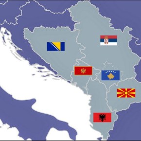 «Financial Times»: Εάν η ΕΕ κλείσει την πόρτα στα Βαλκάνια θα έρθουν&nbsp;ανακατατάξεις