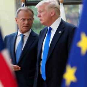 Απληστία και ηλιθιότητα γράφουν ιστορία στην&nbsp;ΕΕ…