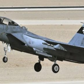 «Απάντηση» στην Τουρκία δίνουν Κύπρος και Ισραήλ με κοινές&nbsp;ασκήσεις