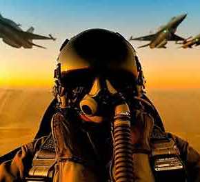 ΕΚΤΑΚΤΟ: Οι αμερικανικές κυρώσεις «παραλύουν» το στόλο των τουρκικών&nbsp;F-16