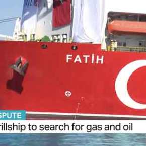 Οι Νορβηγοί εγκαταλείπουν τα υποστηρικτικά του&nbsp;Πορθητή