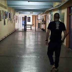 Στάζουν μίσος οι Αλβανοί: «Οι Έλληνες σκοτώνουν συμπατριώτες μας στις&nbsp;φυλακές»