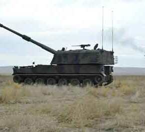 ΕΚΤΑΚΤΟ: Μεγάλη χερσαία επιχείρηση Τουρκίας-Ιράν κατά&nbsp;Κούρδων