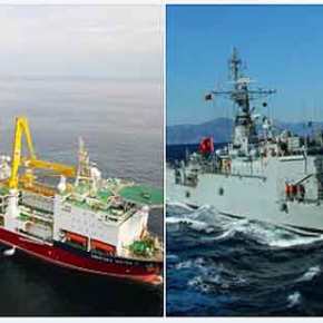 «Αδιαφορώ» το ευρωπαϊκό «δόγμα» στις τουρκικές&nbsp;προκλήσεις