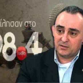 Κ. Γρίβας: Δεν θα αποφύγουμε την κρίση με την&nbsp;Τουρκία