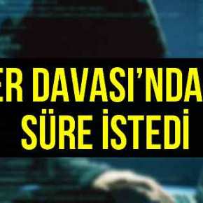 «ΚΟΣΚΙΝΟ» ΑΠΟ HACKERS ΟΙ ΕΡΝΤΟΓΑΝ ΜΠΑΧΤΣΕΛΙ ΑΚΟΜΑ ΚΑΙ&nbsp;Η…ΜΙΤ!