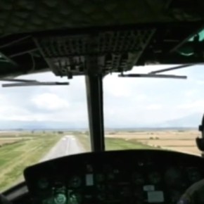 Βίντεο: Η εκπαίδευση στην Σχολή Αεροπορίας&nbsp;Στρατού