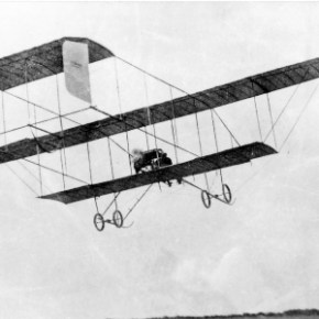 Σαν σήμερα στις 27/5/1912 «γεννήθηκε» η Ελληνική Πολεμική&nbsp;Αεροπορία