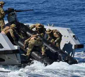 Απελευθέρωσε κανόνες εμπλοκής το τουρκικό Ναυτικό: Στέλνει φρεγάτες στην περιοχή του&nbsp;«Πορθητή»