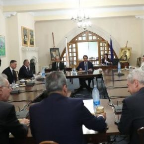 Το Εθνικό Συμβούλιο καταδικάζει ομόφωνα τις παραβιάσεις της&nbsp;Τουρκίας