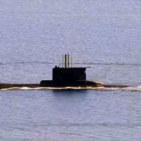ΠΟΛΕΜΟΣ υποβρυχίων στο Αιγαίο…!!! ΜΠΑΡΟΥΤΙ η περιοχή γύρω από Καστελόριζο και Ρόδο… Προκαλεί ξανά η Τουρκία με&nbsp;subNOTAM