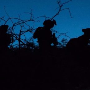 Στην Κύπρο οι επίλεκτοι του ισραηλινού&nbsp;στρατού