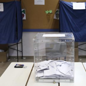 Exit poll – Exit polls 2019: Ανατροπή για τα αποτελέσματα των εκλογών δείχνουν οι πρώτες&nbsp;μετρήσεις