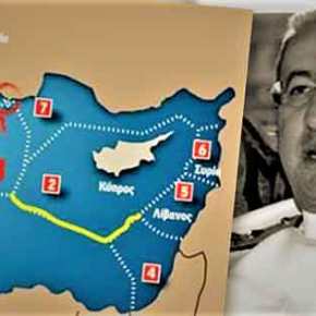 Γιατί είναι στόχος το Καστελλόριζο – Τι έλεγε Τούρκος ναύαρχος το&nbsp;2008