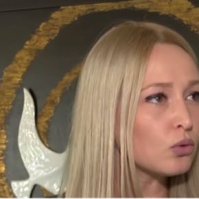 ΜΑΖΕΨΤΕ ΤΗΝ! «Μητέρα πατρίδα μου η Τουρκία» είπε με ωμό τρόπο η αρχηγός του ΚΙΕΦ Τσιγδέμ Ασάφογλου! (ΒΙΝΤΕΟ)Ανανέωση.