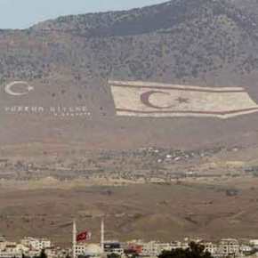 Μεγαλώνουν εδαφικά τον Αττίλα: Ο Κατοχικός Στρατός άρπαξε τη γη των Κυπρίων υπό την απειλή&nbsp;όπλων!