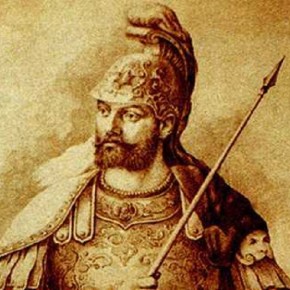 Αυτή η ανάρτηση ΔΕΝ είναι ιστορική… Σκέψεις, μόνο, 566 έτη από την&nbsp;Άλωση