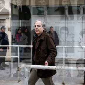 ΚΑΛΩΣ ΤΑ ΔΕΧΤΗΚΑΜΕ… Δεκτή έκανε ο Άρειος Πάγος την αίτηση αναίρεσης της Ξένης Δημητρίου για άδεια στον&nbsp;Κουφοντίνα