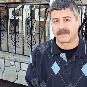 Μια άθλια πράξη απέναντι σε έναν&nbsp;ήρωα…