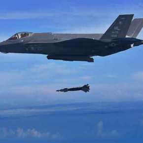 Οι ΗΠΑ «αποχαιρετούν» οριστικά την&nbsp;Άγκυρα