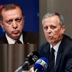 “Πως οι Τούρκοι μπορούν να πιαστούν στη “φάκα” με τα εντάλματα σύλληψης”! Ο Τάκης Μπαλτάκος&nbsp;εξηγεί