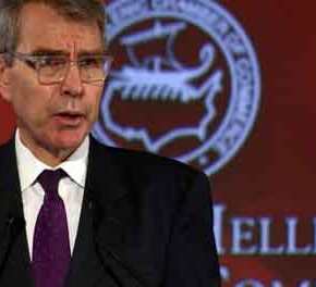 Aργά το θυμήθηκαν οι ΗΠΑ: «Στόχος μας ο άμεσος επανεξοπλισμός των ελληνικών ΕΔ λόγω&nbsp;Τουρκίας»