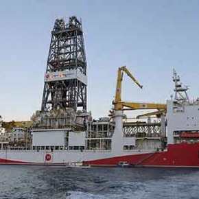 Τετελεσμένα σε δύο πεδία από την Άγκυρα στην&nbsp;Κύπρο