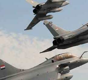 Ναυτικό αποκλεισμό στα τουρκικά πλοία ανακοίνωσε η Αίγυπτος και η Λιβύη: «Θα τα βουλιάξουμε αν&nbsp;πλησιάσουν»