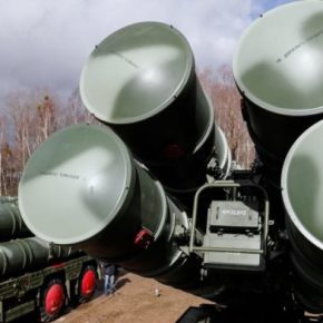 Τέλη Μαΐου αρχίζει η εκπαίδευση 100 Τούρκων στρατιωτικών στο&nbsp;S-400