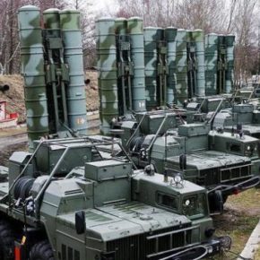 S-400: Έτσι οι κυρώσεις των ΗΠΑ θα «γονατίσουν» την&nbsp;Τουρκία