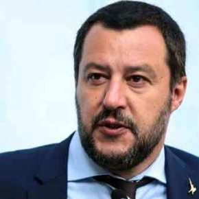 Μ.Σαλβίνι: Η τελευταία ευκαιρία των&nbsp;πατριωτών