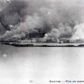 Διά την Σταφίδα της Σμύρνης – Ένα προφητικό άρθρο του 1969, που προειδοπουούσε για την εισβολή στην Κύπρο το&nbsp;1974