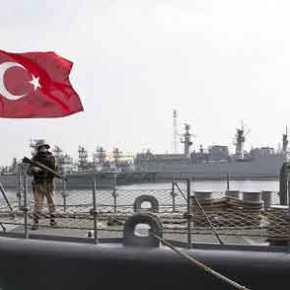 Αναβαθμίζει την ένταση η Τουρκία: Μετά την Κύπρο στοχοποιεί Ρόδο-Καστελόριζο