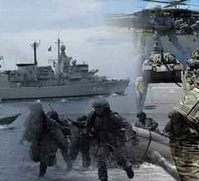 Αγκυρα: «Θα μετατρέψουμε σε τουρκική λίμνη Αιγαίο & Αν.&nbsp;Μεσόγειο»