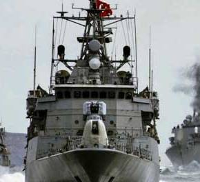 Αγκυρα: «Στείλαμε σαφές μήνυμα στην Ελλάδα – Θα τρυπήσουμε σε όλη την κυπριακή ΑΟΖ – Δεν μπορούν να μας&nbsp;σταματήσουν»